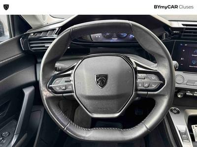 Peugeot 308 Sw BlueHDi 130ch s&amp;S Bvm6 Active Pack