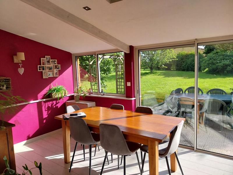 Ferme - 155 m² - 6 pièces