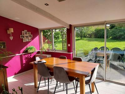 Ferme - 155 m² - 6 pièces