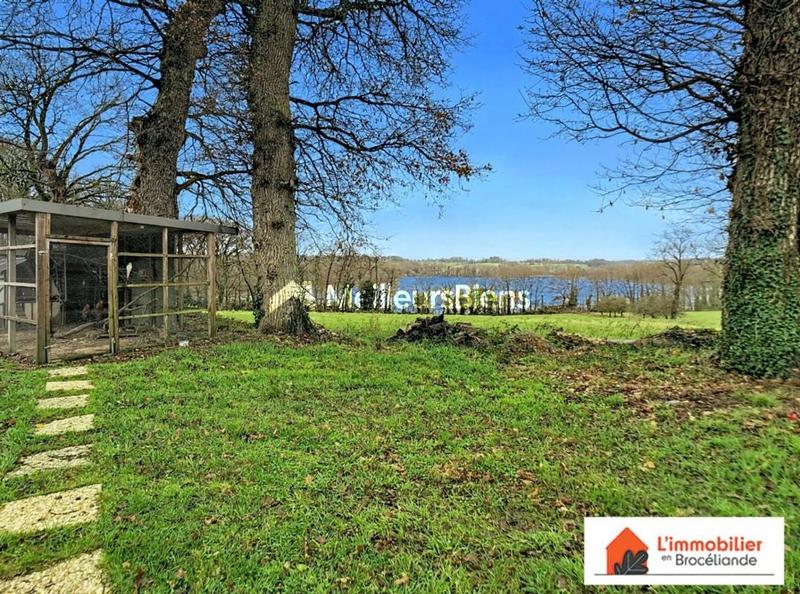 Longère - 200 m² - 8 pièces