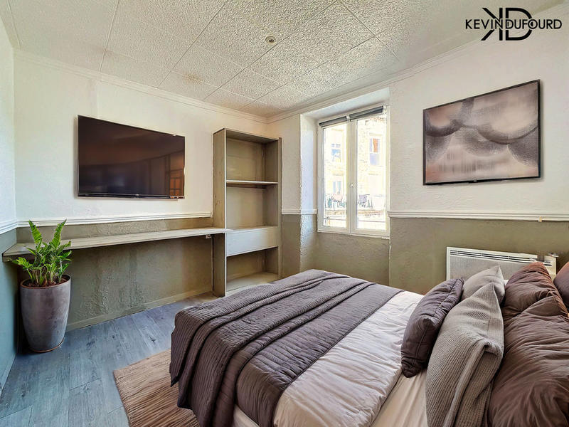 Maison de ville - 140 m² - 7 pièces