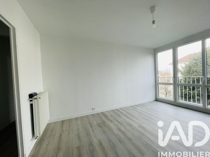 Appartement - 44 m² - 1 pièce