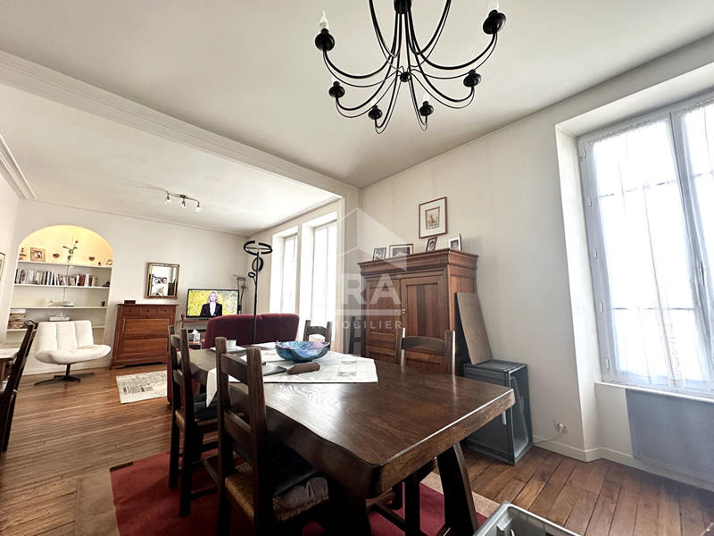 Appartement - 74 m² - 4 pièces