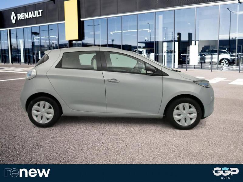 Renault Zoe R90 Life