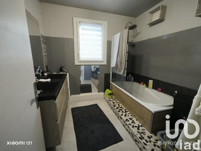 Maison - 115 m² - 4 pièces