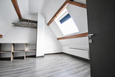 Duplex - 80 m² - 3 pièces