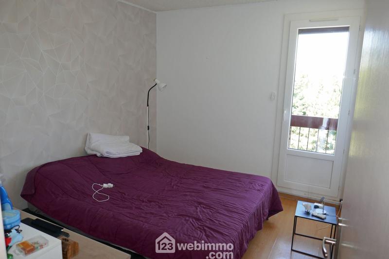 Appartement - 73 m² - 4 pièces