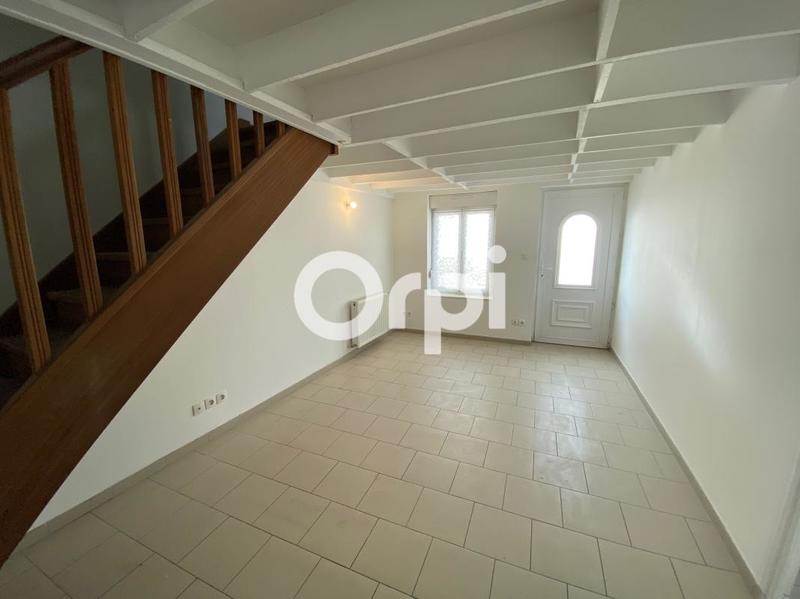 Maison - 45 m² - 2 pièces