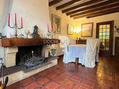 Maison - 157 m² - 5 pièces