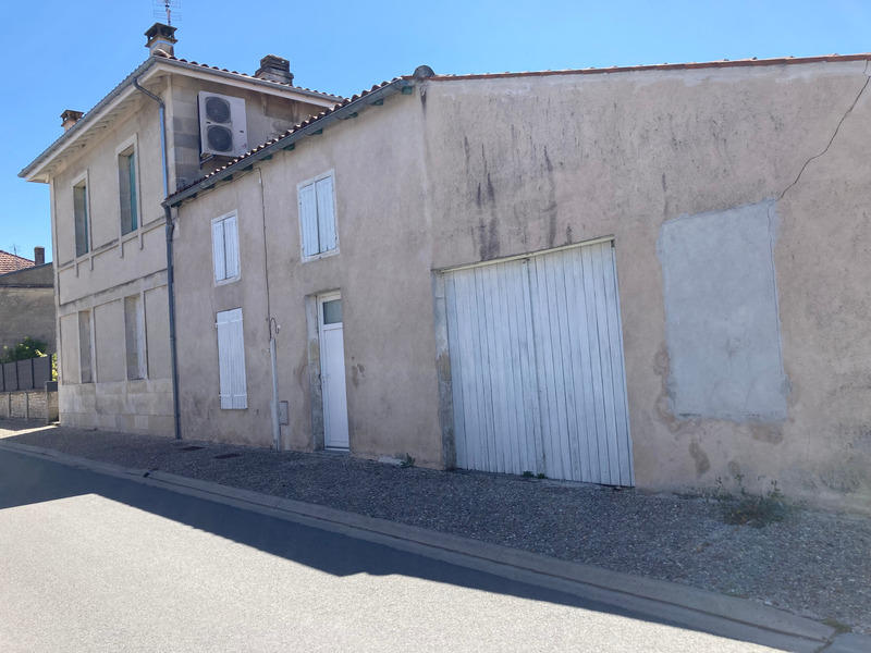 Maison - 198 m² - 4 pièces