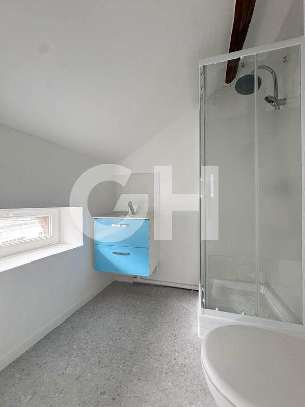 Appartement - 31 m² - 2 pièces