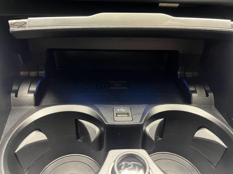 Bmw Série 3 Touring 330e 292 ch Bva8 m Sport