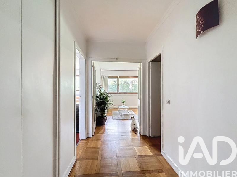 Appartement - 72 m² - 3 pièces