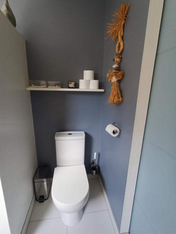 Maison - 78 m² - 3 pièces