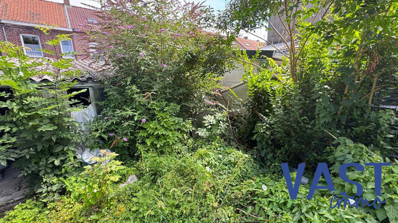 Maison ancienne - 145 m² - 5 pièces