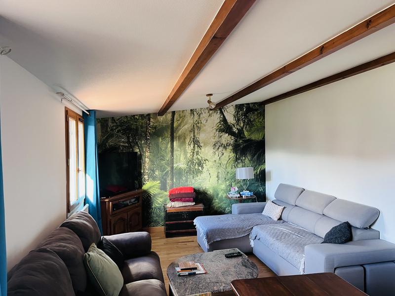 Villa - 129 m² - 6 pièces