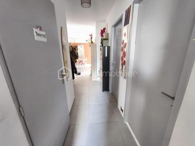 Appartement - 78 m² - 3 pièces