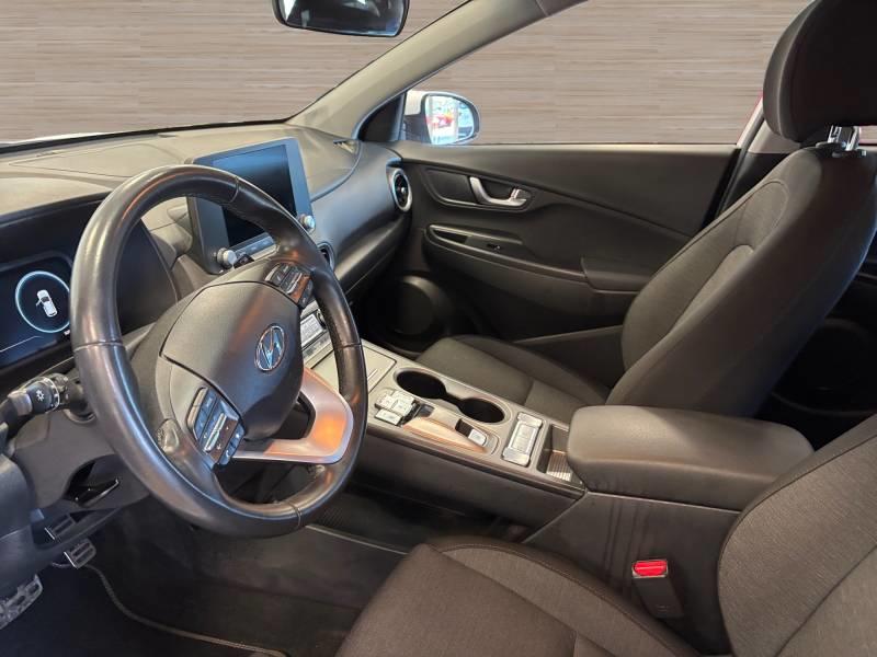 Hyundai Kona Electrique 64 kWh - 204 ch Intuitive