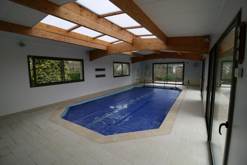 Propriété - 140 m² - 6 pièces