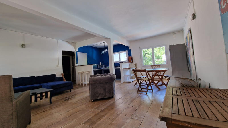 Appartement - 83 m² - 4 pièces