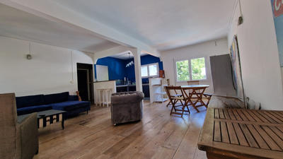 Appartement - 83 m² - 4 pièces