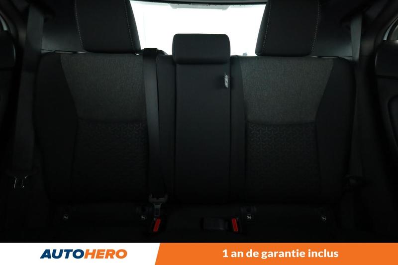 Toyota Yaris Cross 1.5 2wd Design 116h