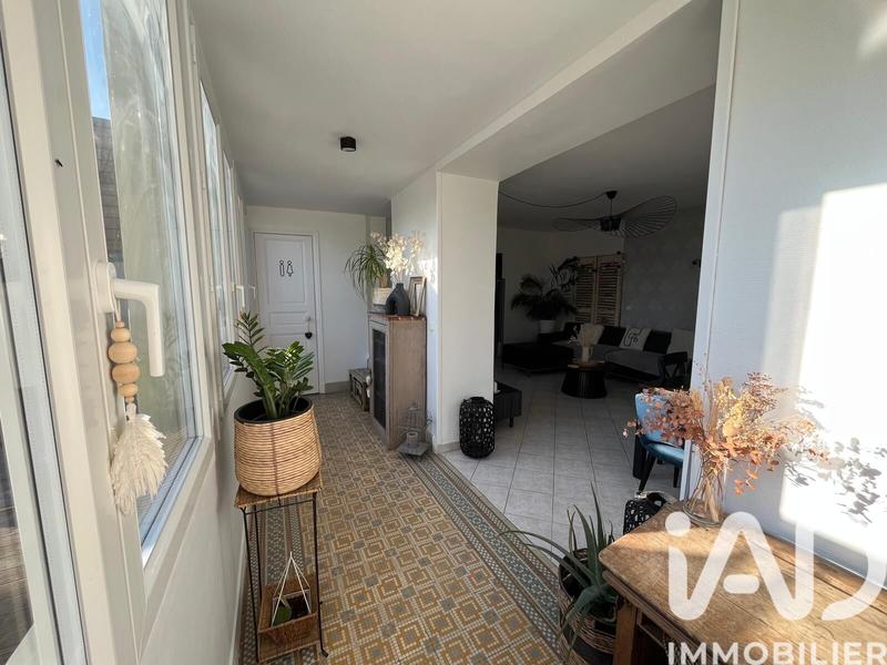 Maison - 172 m² - 10 pièces