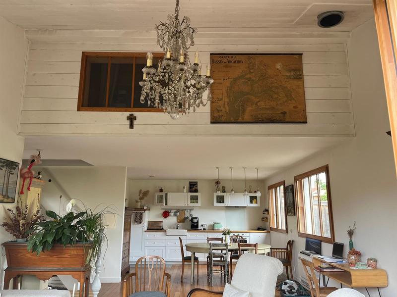 Maison traditionnelle - 123 m² - 4 pièces