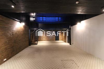 Maison - 162 m² - 5 pièces