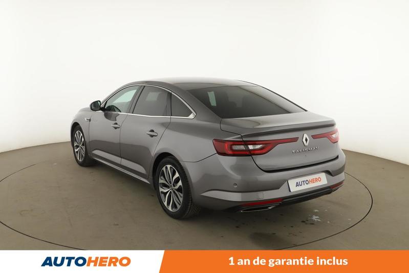 Renault Talisman 2.0 Blue dCi Intens Edc 160 ch