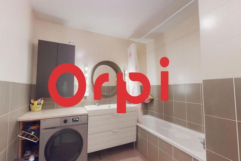 Appartement - 77 m² - 4 pièces