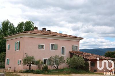 Bastide - 380 m² - 15 pièces