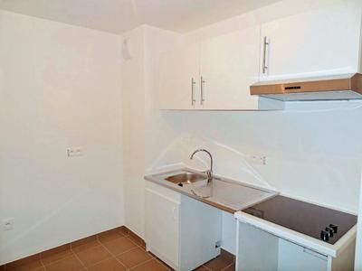 Duplex - 59 m² - 2 pièces