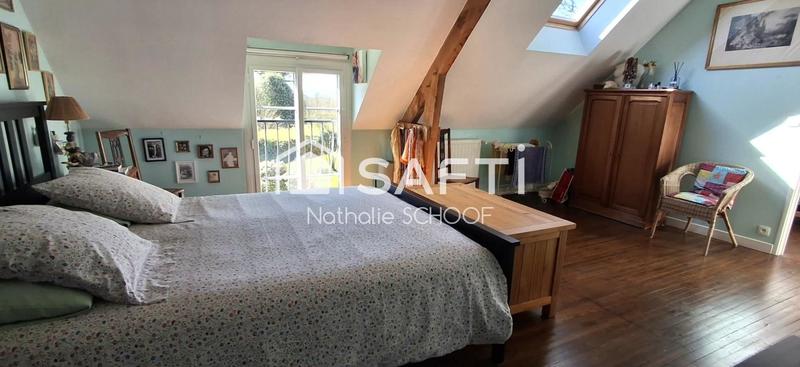 Maison - 175 m² - 4 pièces