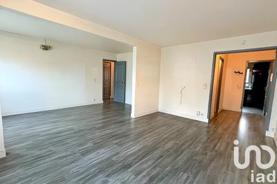 Appartement - 87 m² - 5 pièces