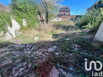 Maison - 165 m² - 2 pièces