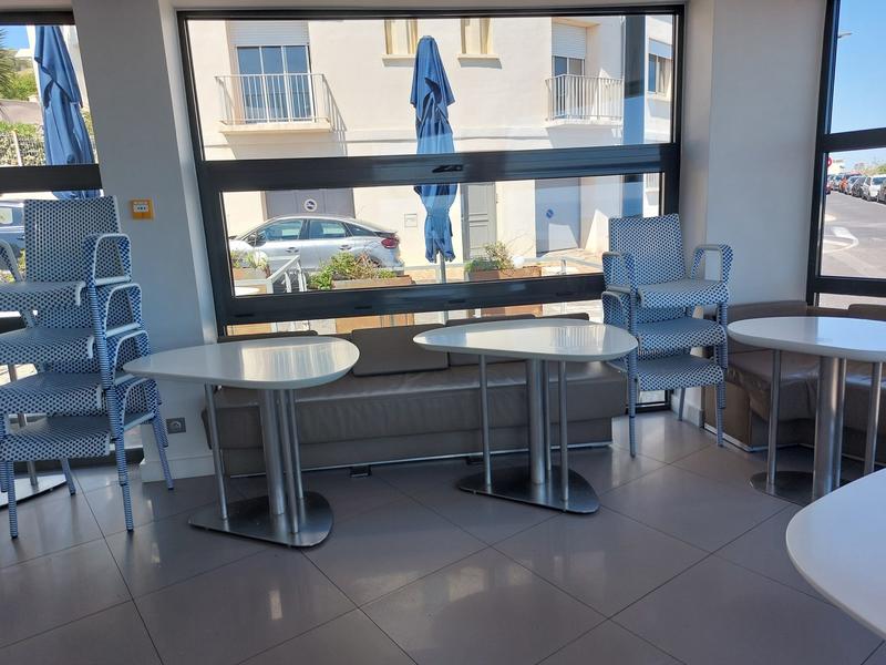 Fonds de commerce - Hôtellerie / Restauration - 75 m²