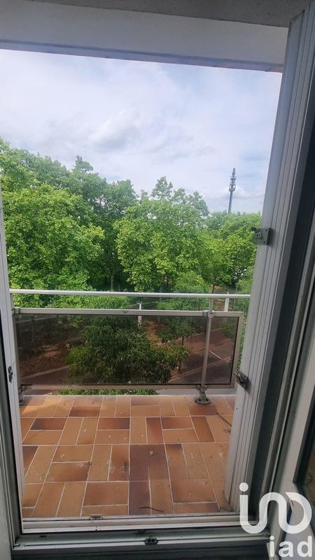 Appartement - 53 m² - 3 pièces