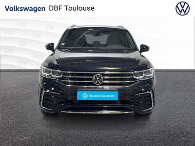 Volkswagen Tiguan Allspace 2.0 Tdi 150 Dsg7 R-Line