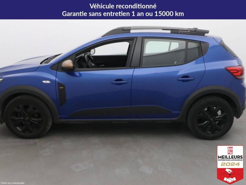 Dacia Sandero 1.0 Tce 110ch Stepway Extreme +
