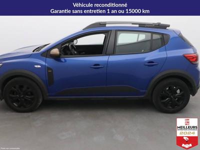 Dacia Sandero 1.0 Tce 110ch Stepway Extreme +
