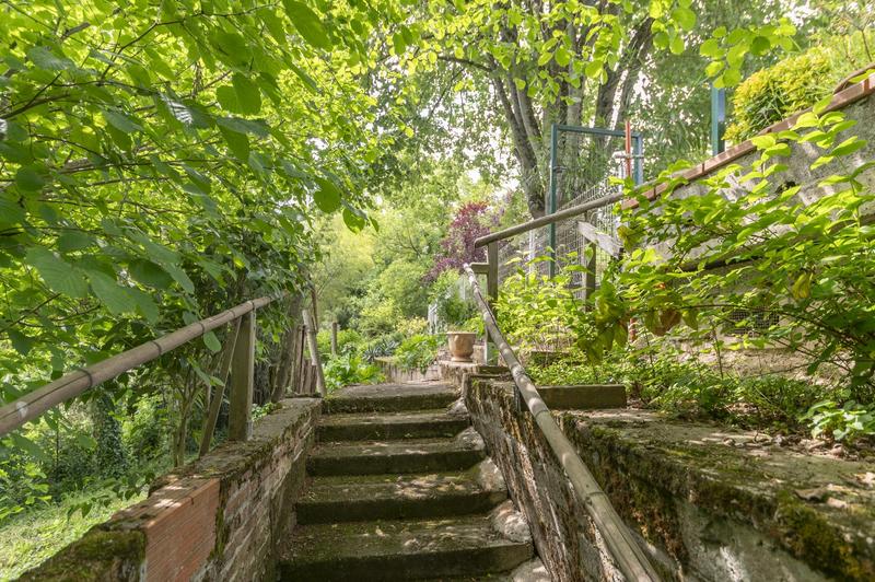 Maison - 175 m² - 9 pièces