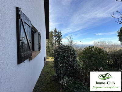 Maison - 150 m² - 6 pièces