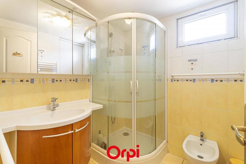 Maison - 162 m² - 5 pièces