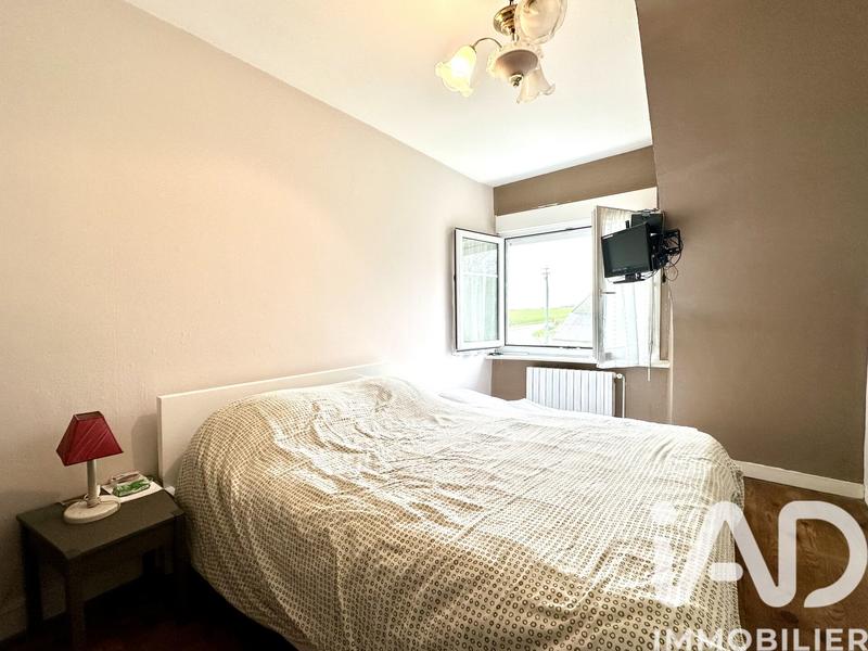 Maison de village - 65 m² - 4 pièces