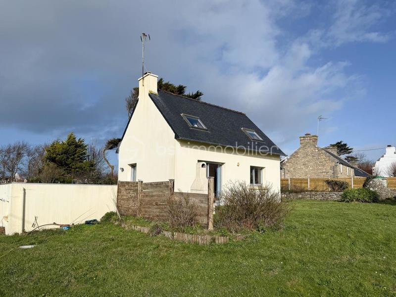 Maison - 70 m² - 5 pièces