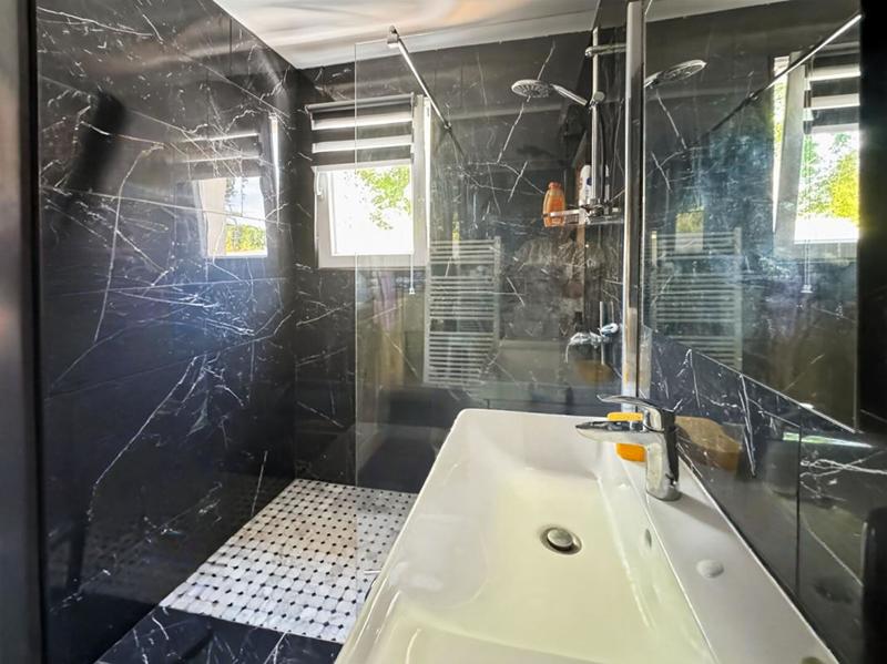 Maison - 126 m² - 6 pièces