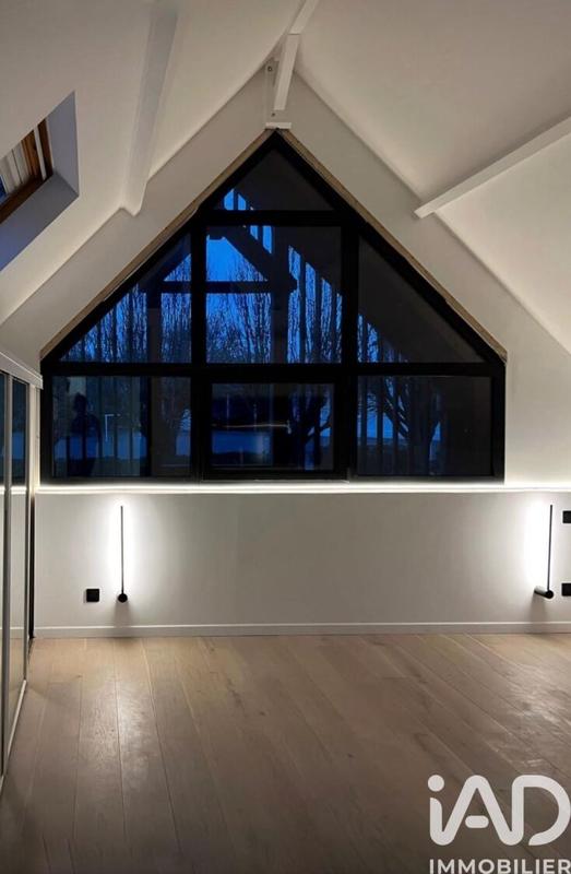 Maison - 156 m² - 7 pièces