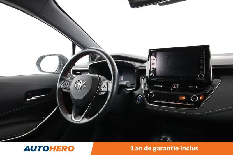 Toyota corolla touring sports 2.0 Hybride Gr Sport 184h