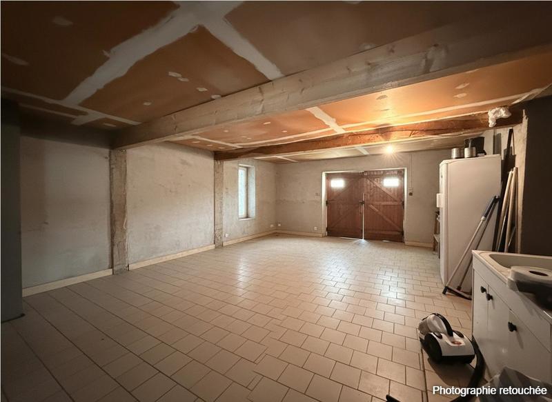 Ferme - 182 m² - 5 pièces